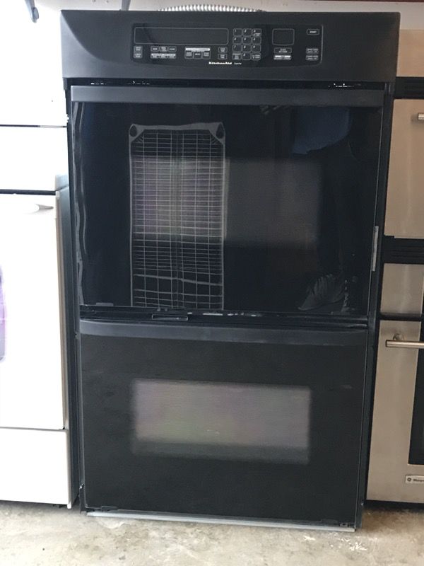 Kitchenaid Superba Oven Troubleshooting Probe - Home Alqu