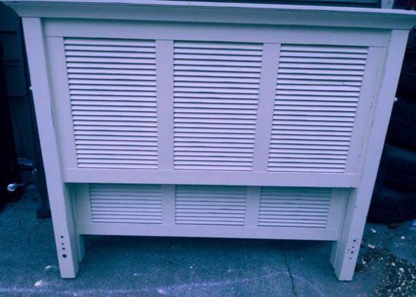 Pier 1 imports bed frame for Sale in Federal Way, WA - OfferUp