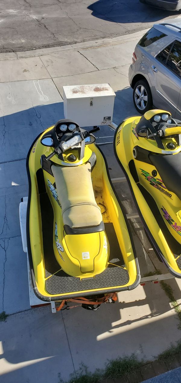 Jet ski for Sale in Las Vegas, NV OfferUp
