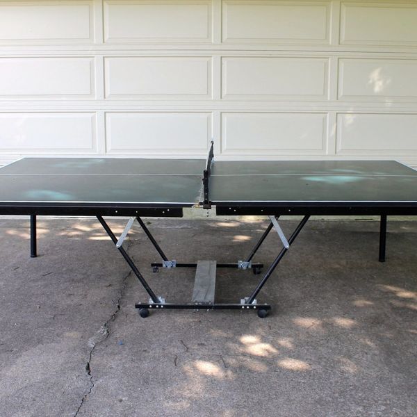 HARVARD PING PONG TABLE for Sale in Romeoville, IL OfferUp