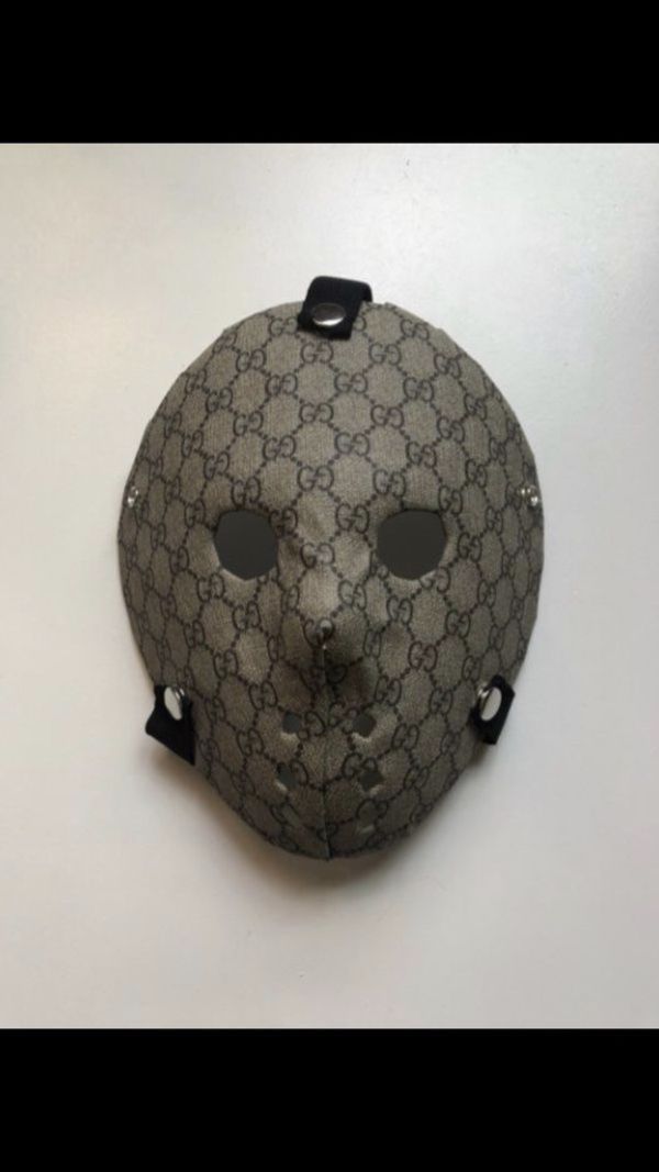 Gucci Mask for Sale in ROWLAND HGHTS, CA - OfferUp