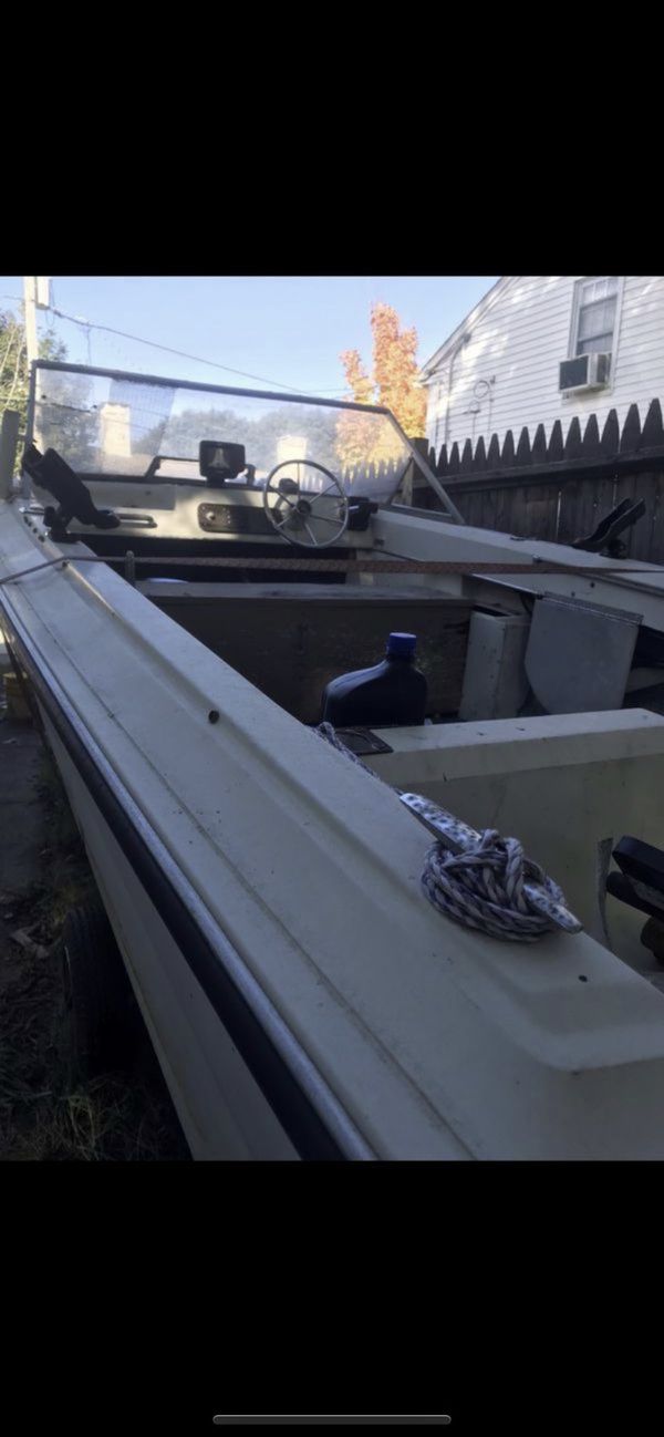 48 hp Johnson motor for Sale in Lincoln, RI OfferUp