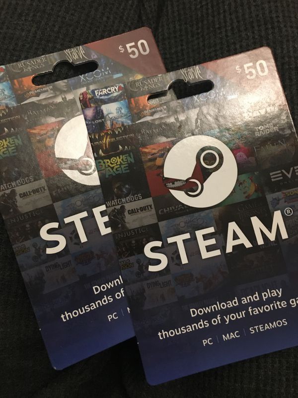 cvs steam wallet gift card