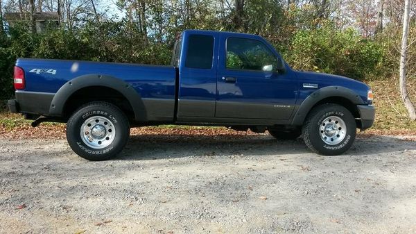 06 ford ranger for Sale in Waverly, OH - OfferUp