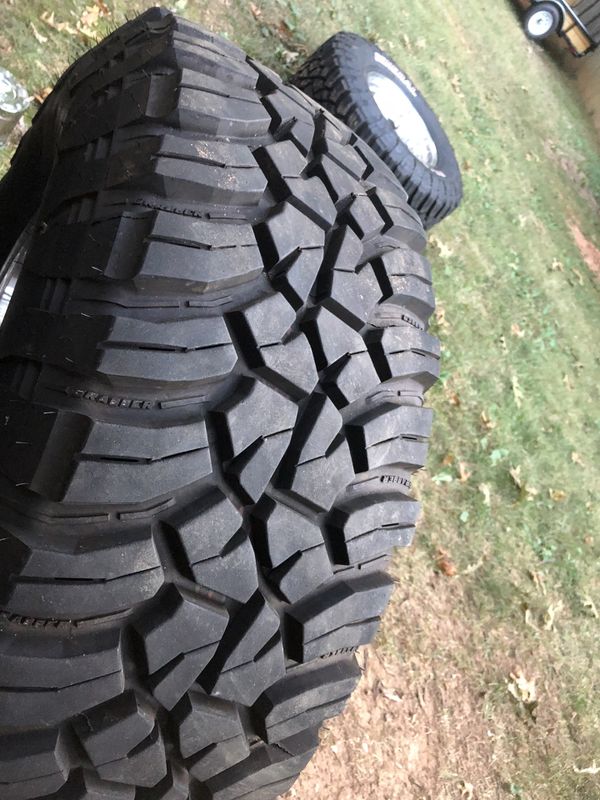 35x12 50r17 general grabber x3 35x12 50r17 general grabber x3