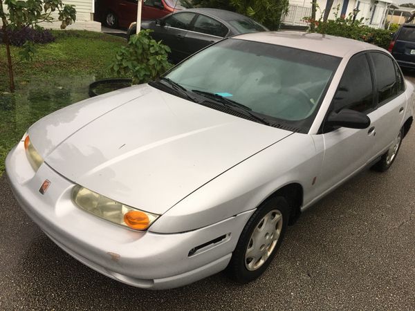 2001 Saturn LS for Sale in Fort Lauderdale, FL - OfferUp