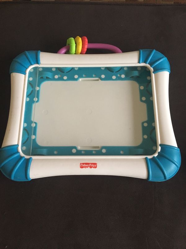 Tablet Case FisherPrice Laugh and Learn Apptivity Case iPad Edition