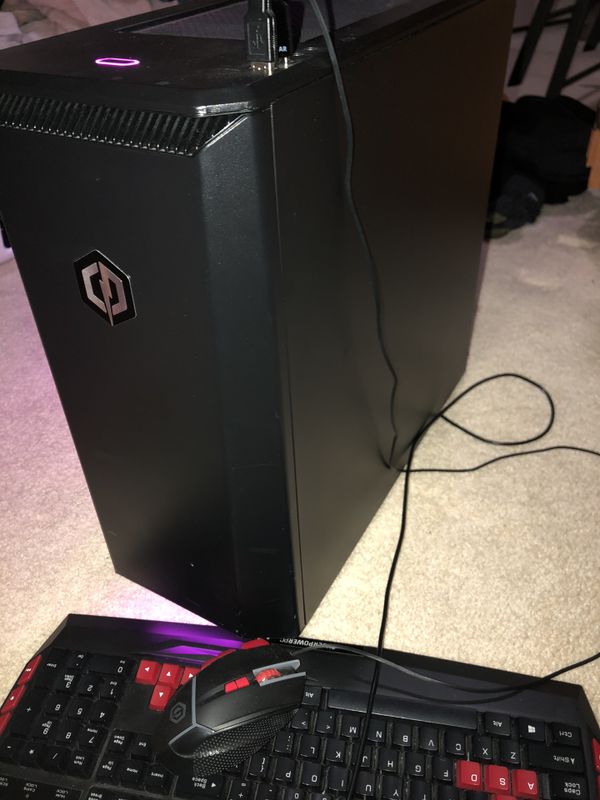 Cyberpowerpc Gaming Computer C Series With Specifications For Sale In