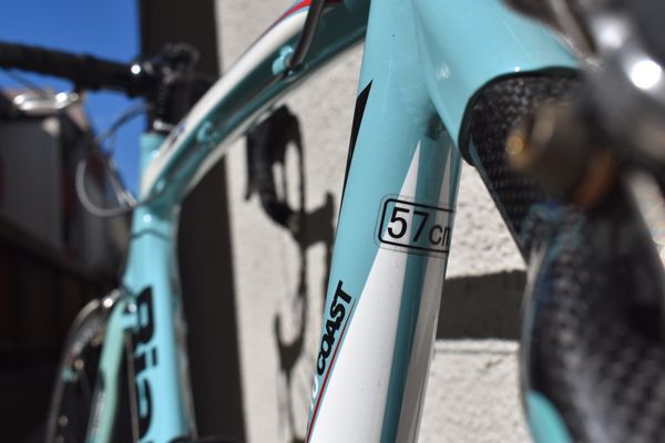 Bianchi Via Nirone 7 For Sale In Culver City Ca Offerup