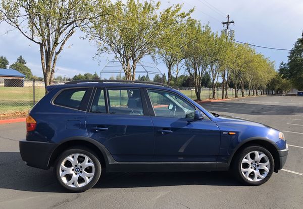 Car Dealerships Vancouver Wa >> 2004 BMW X3 for Sale in Vancouver, WA - OfferUp Car Dealerships Vancouver Wa >> 2004 BMW X3 for Sale in Vancouver, WA - OfferUp
