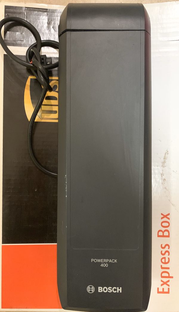 bosch powerpack 400 price