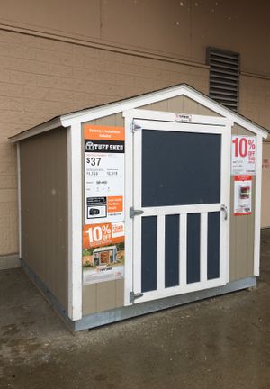new and used shed for sale in minneapolis, mn - offerup