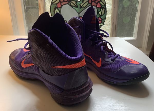 bball shoes on sale