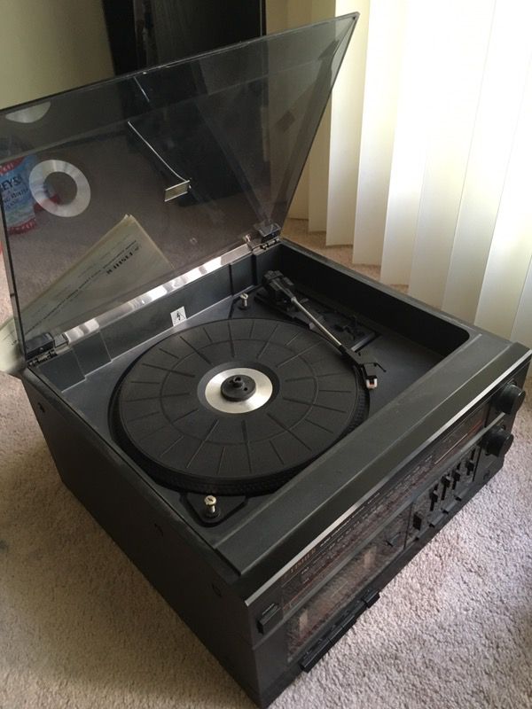 record players for sale in glendale