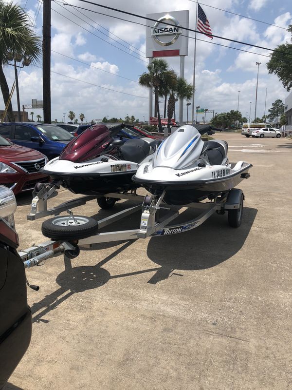 Jet skis for Sale in Houston, TX OfferUp