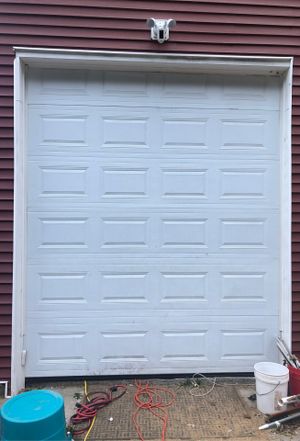 Choice Garage Doors Of Hartford