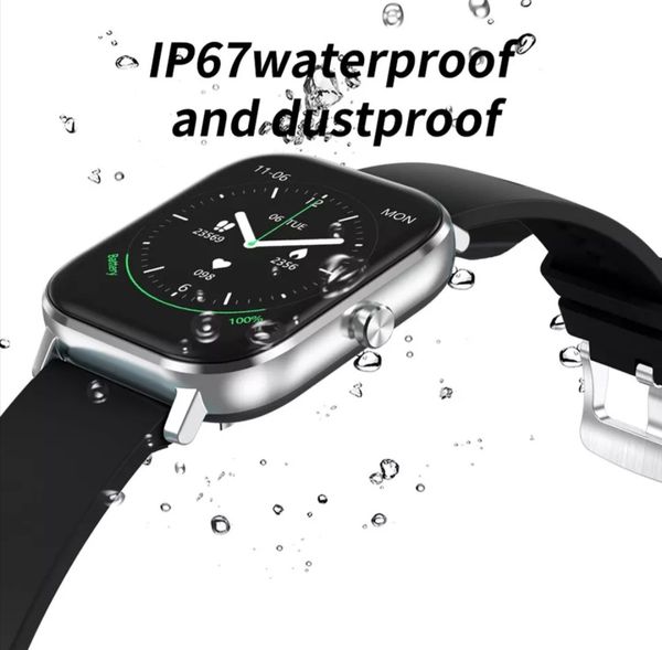 w2 smart watch price