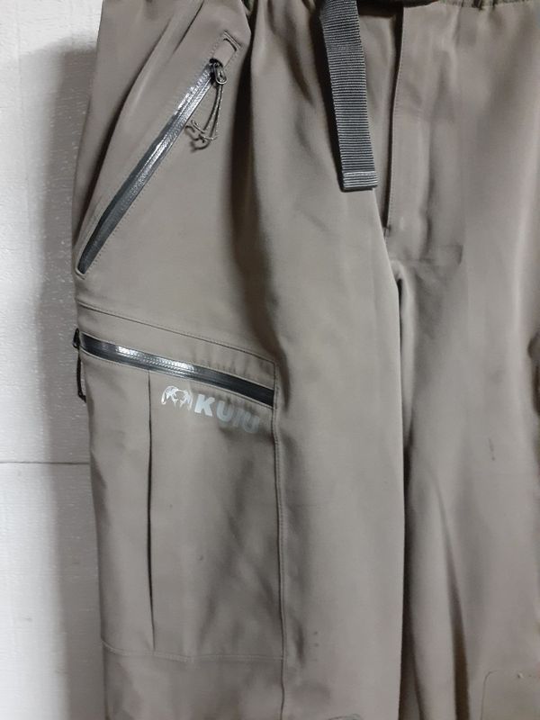 kuiu upland pants