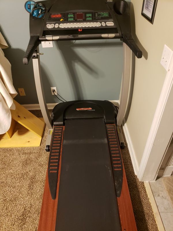 Pro-Form 775 EKG treadmill for Sale in Jupiter, FL - OfferUp