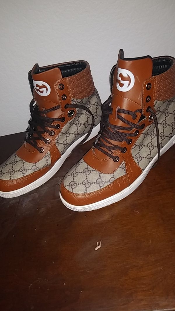 Gucci shoes for Sale in Saginaw, TX - OfferUp