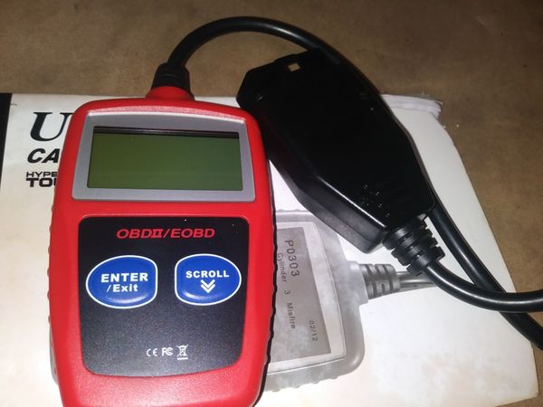 OBD2 code reader for Sale in Mesa, AZ - OfferUp