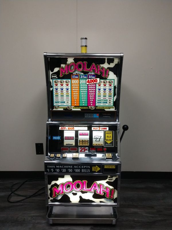 Slot machine for Sale in Tempe, AZ OfferUp