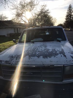 New and Used Truck parts for Sale in Sacramento, CA - OfferUp