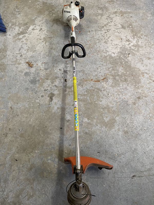 Stihl FS55R Trimmer Weed eater Edger for Sale in Virginia Beach, VA