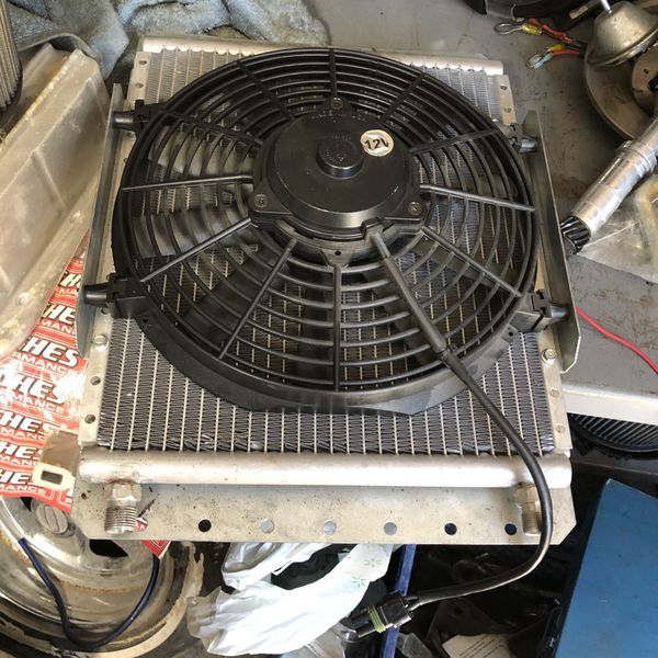 Trans cooler for Sale in Hemet, CA OfferUp