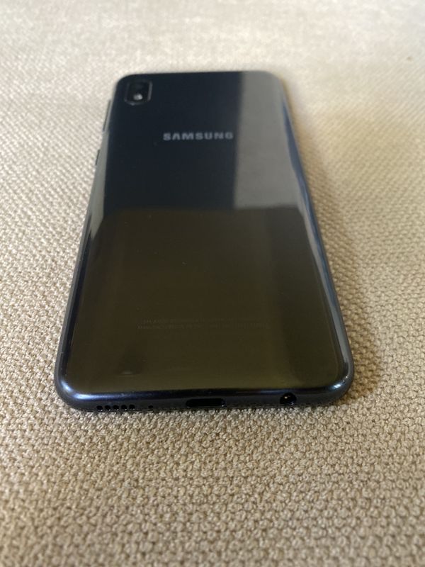 metro samsung a20