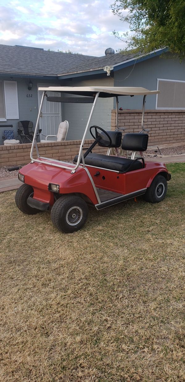 Golf cart for Sale in Mesa, AZ OfferUp