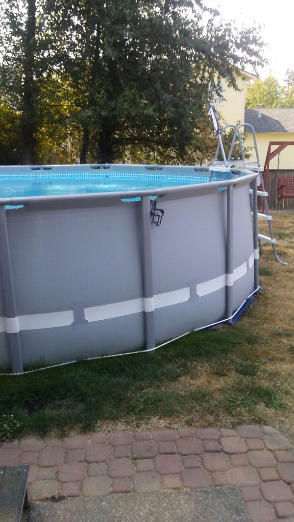 bestway 16x48 pool reviews