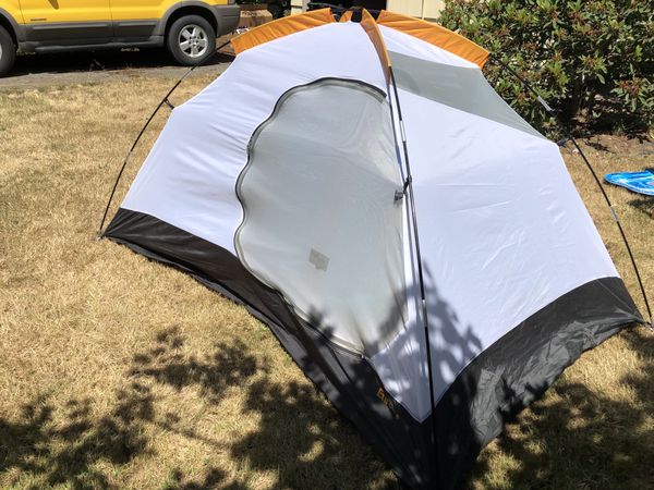 Eureka Apex XT 2 person tent for Sale in Seattle, WA - OfferUp