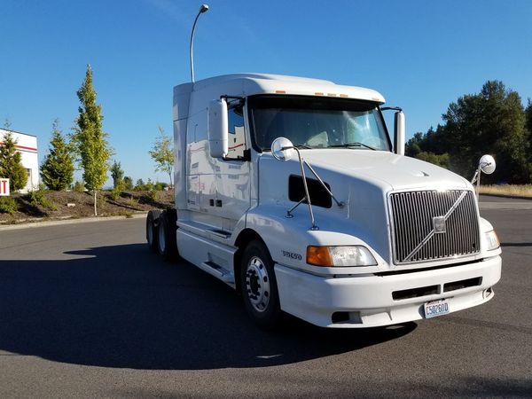 For Sale 1998 Volvo VNL 610 Semi Truck for Sale in Sumner, WA - OfferUp