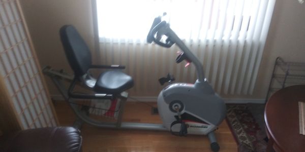 Schwinn exercise bike top line for Sale in Portland, OR - OfferUp