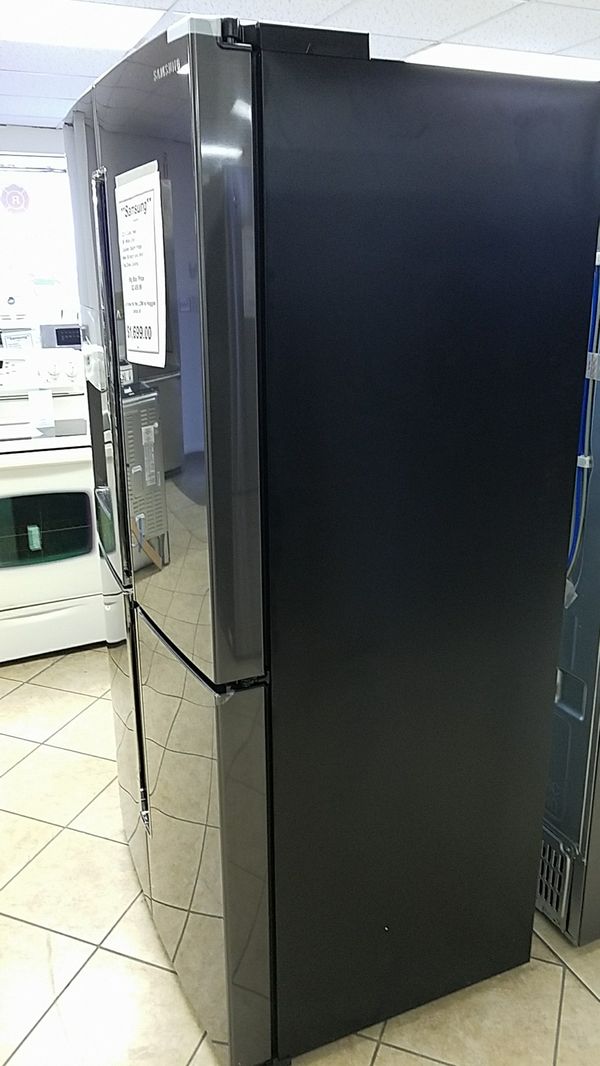 New Scratch and Dent Samsung Refrigerator for Sale in Port Richey, FL