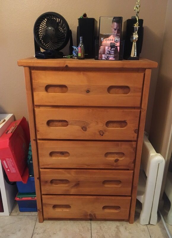 Bunk beds Bunkhouse Wrangler by Trendwood Inc. for Sale in Phoenix, AZ