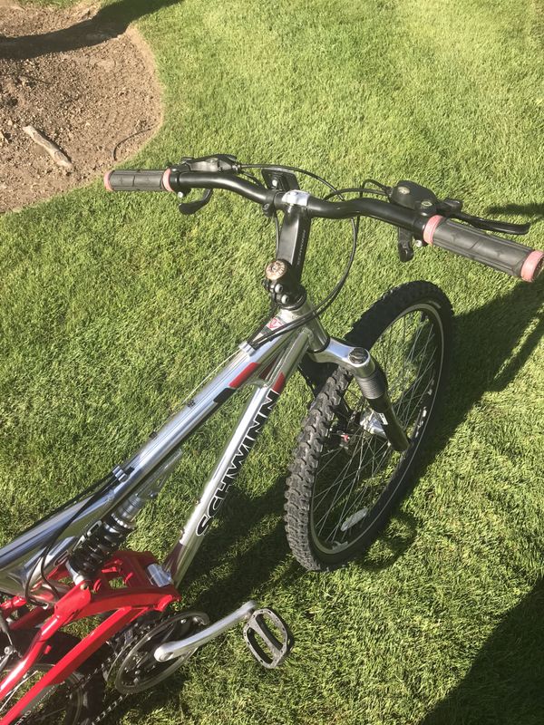 Schwinn 26” Dual Suspension Mountain Bike For Sale In Vancouver Wa