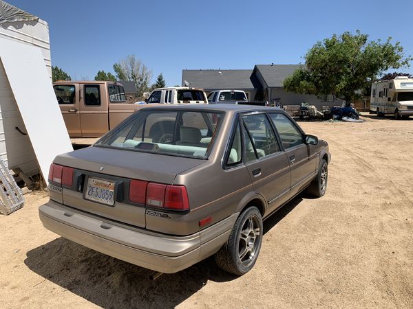 85 Chevrolet Nova for Sale in Sparks, NV - OfferUp