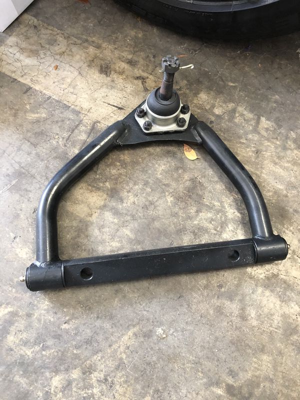 S10 Chevy Speedway strong arm tubular control arms s10 for Sale in