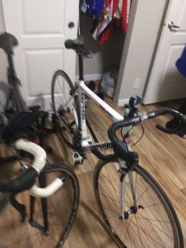 Cervelo road bike rs 3t for Sale in Bremerton, WA - OfferUp