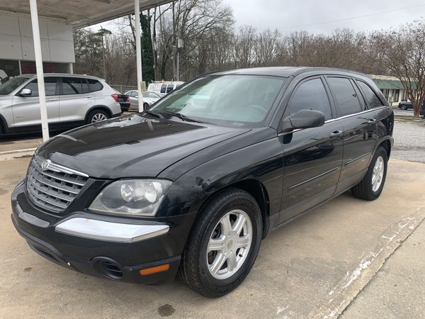 Lexus Of Greenville Sc >> 2005 Chrysler Pacifica Touring AWD for Sale in Greenville, SC - OfferUp Lexus Of Greenville Sc >> 2005 Chrysler Pacifica Touring AWD for Sale in Greenville, SC - OfferUp