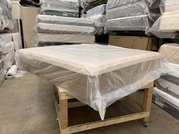 used king tempurpedic mattress for sale
