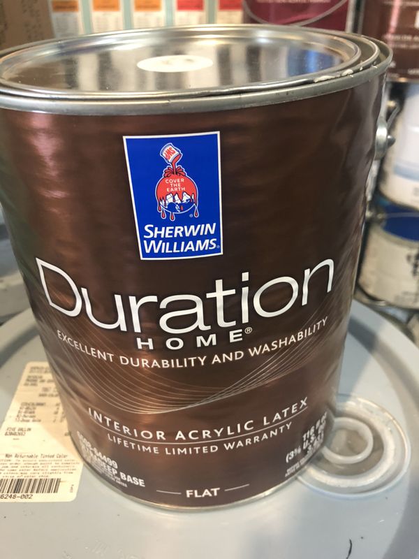 sherwin-williams-brand-paint-sale-for-sale-in-tacoma-wa-offerup