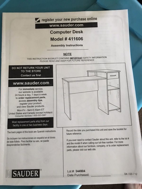 Office Desk For Sale In Altoona Pa Offerup