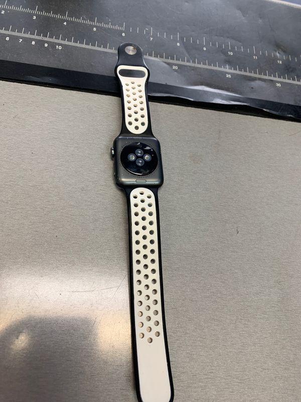 iwatch series 2 42mm