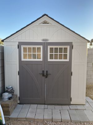 new and used shed for sale in phoenix, az - offerup