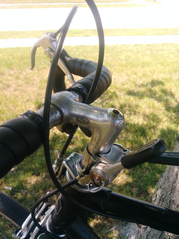 john deere 10 speed bike