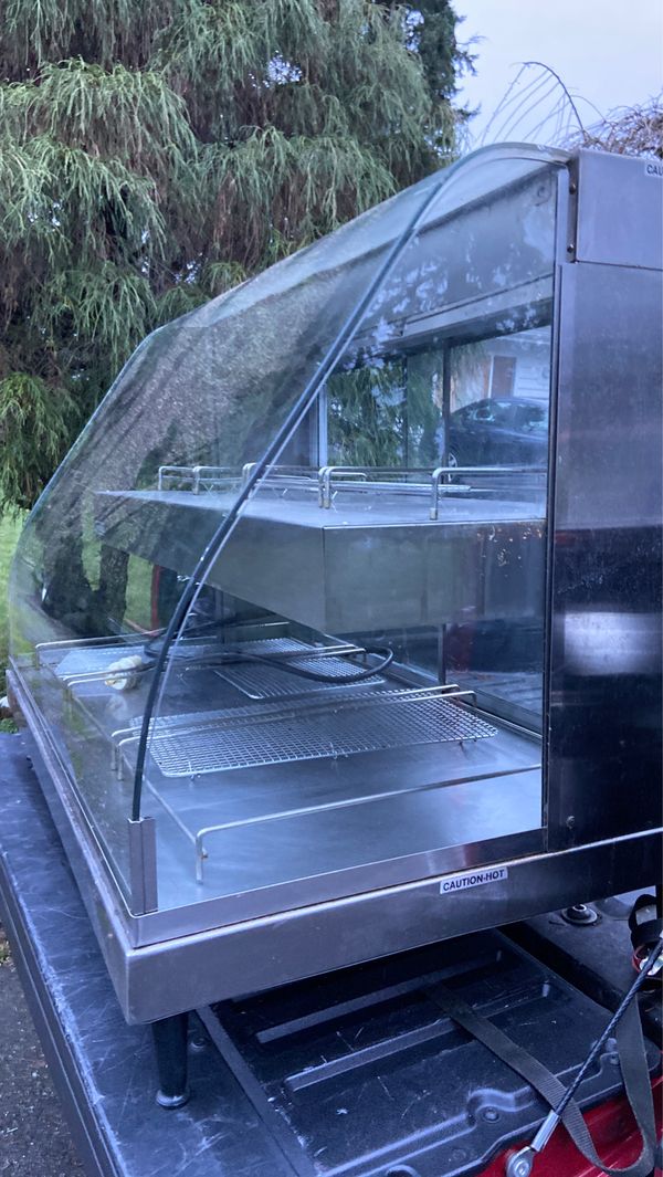 MERCO FOOD WARMER NICE CONDITION for Sale in Bellevue, WA OfferUp
