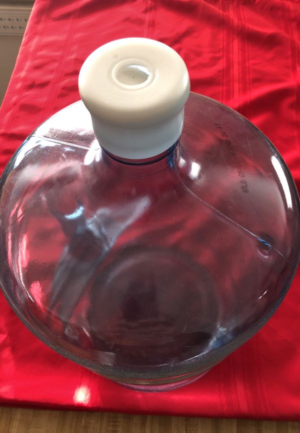 3 Empty sparkletts 5 gallon water bottles for Sale in Anaheim, CA OfferUp